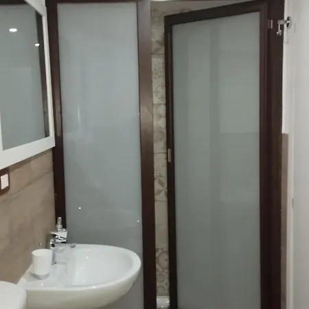 La Dimora Ursino Apartment
