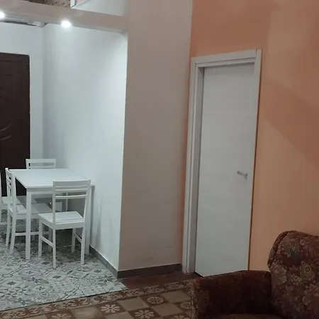 La Dimora Ursino Appartement *