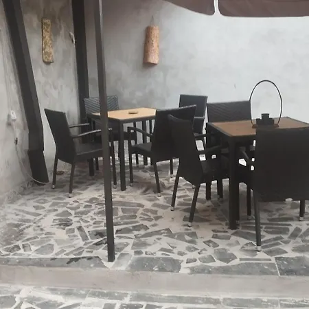 La Dimora Ursino Appartement Catane