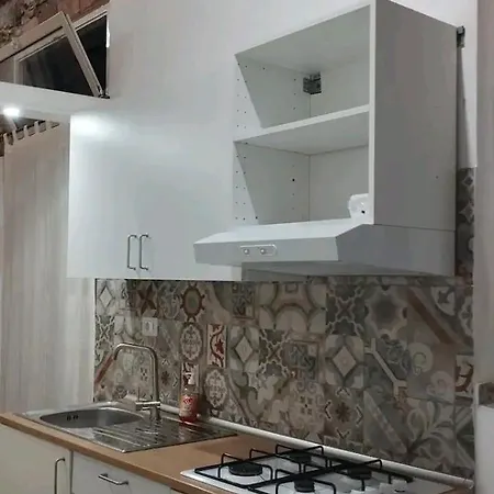 La Dimora Ursino * Catane