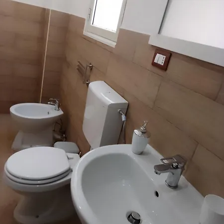 Appartement La Dimora Ursino *