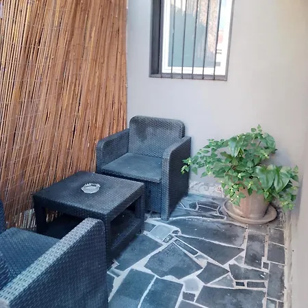 Appartement La Dimora Ursino