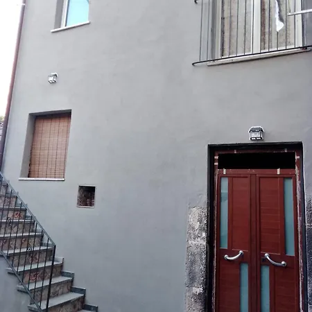 La Dimora Ursino * Catane