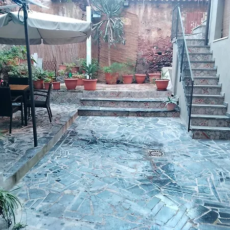 La Dimora Ursino Appartement Catane