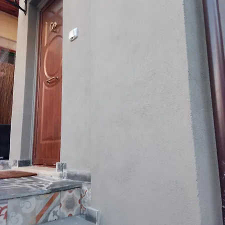 La Dimora Ursino Catane