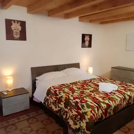 La Dimora Ursino Appartement