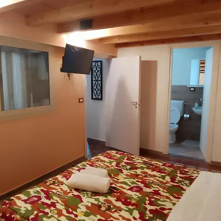 La Dimora Ursino